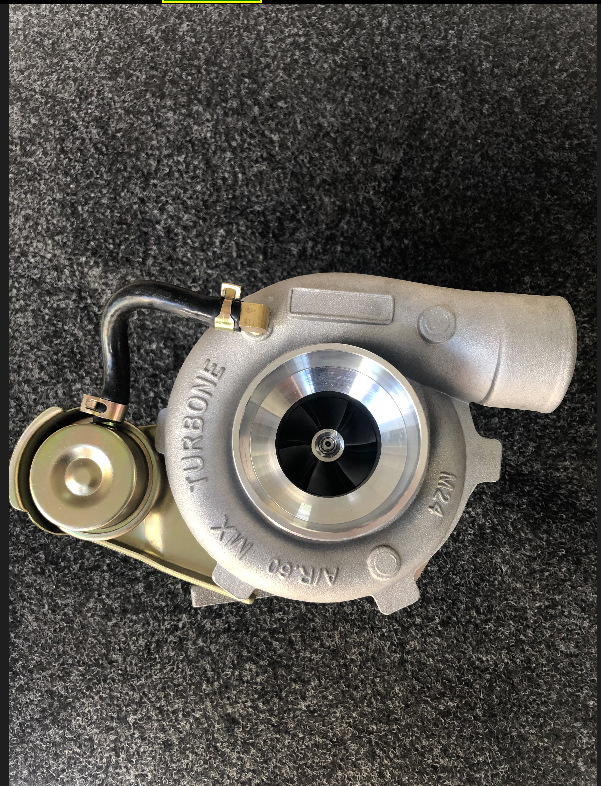 Suitable for Nissan Fd46 14411-24D00 Tb2505 Turbocharger