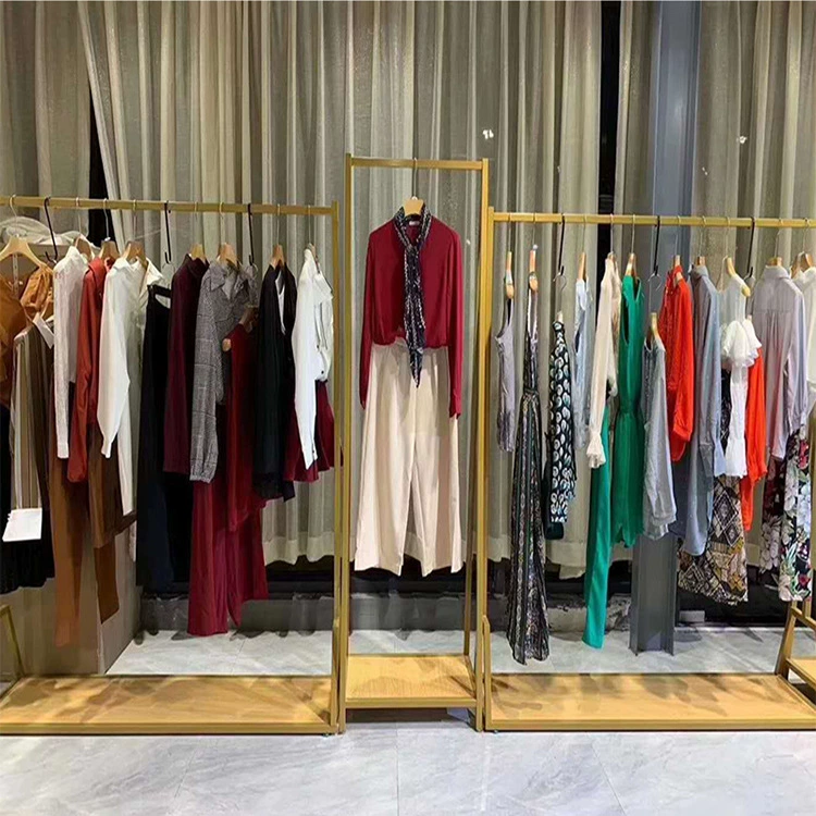 Aike 22 новые весенние и осенние бренды скидки для женской одежды