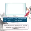 [94 pounds] length 100 width 40 height 40 [10MM thick