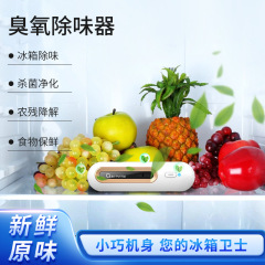 新型冷蔵庫オゾン消臭器冷蔵庫食品鮮度保持消臭器消臭器冷凍庫消臭剤卸売り