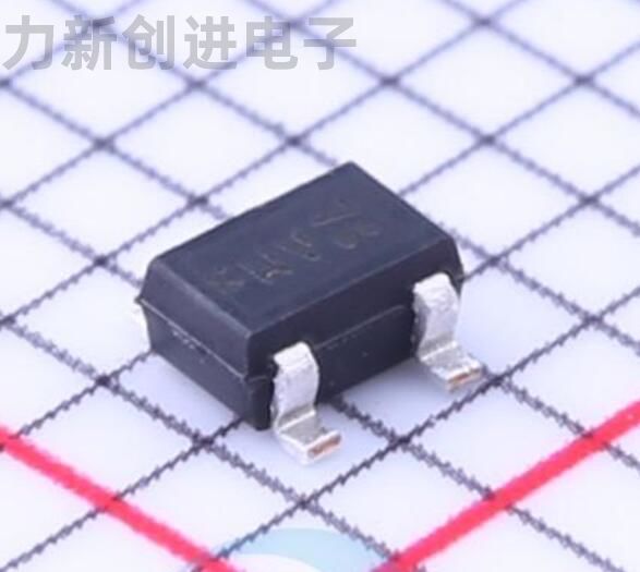 BFP420H6327XTSA1 封装 SOT-343原装三极管