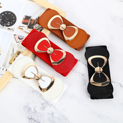 Factory Sale Various Elastic Waist Belt Fashion Korean Version Women Embossed Button Down Jackets New Wide Belt