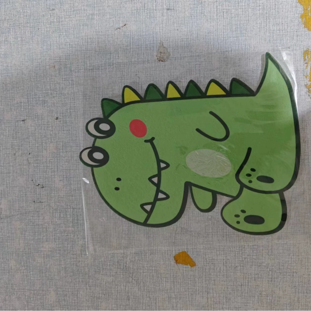 Туалет мультфильм унитаз дезодорирующий наклейка самоклеящийся и дезодорирующий запах наклейки