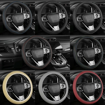 Steering wheel cover, Wheel Protective Cover for All Seasons