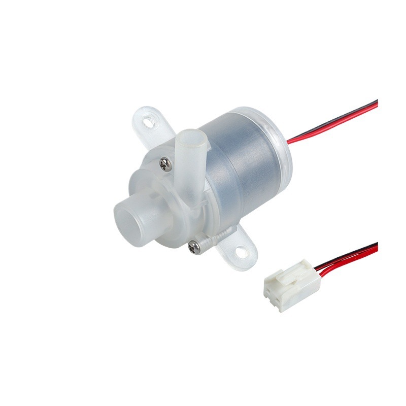 Dc 12v製氷機ポンプコーラ機ポンプ回転子ポンプ直流ブラシレスポンプジューサー用ポンプ|undefined