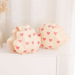 ins retro swimming arm circle Danish love children's swimming equipment learning to swim double air bag children's floating sleeves