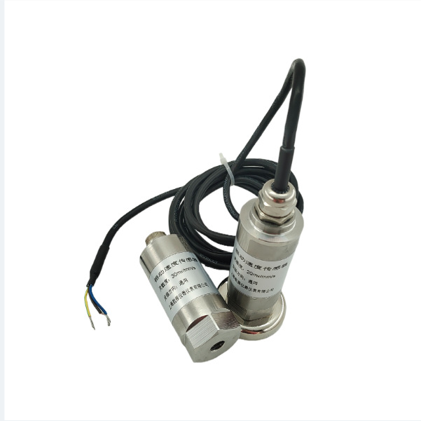 航振/振动速度传感器HZ-892振动传感器