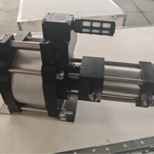 氟利昂机设备增压泵增压制冷剂加注灌装泵冷媒回收