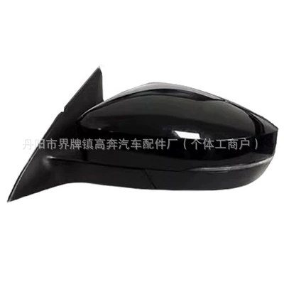 Manufacturer, Va3 Jetta for Jetta — Rear mirror/rearview mirror assembly