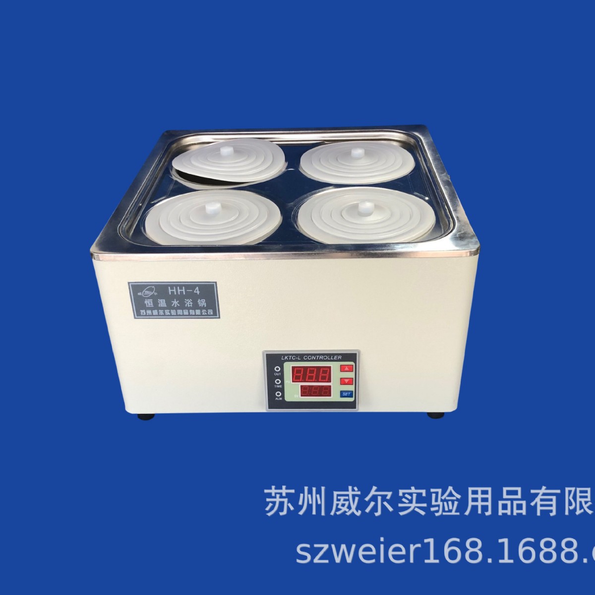 ˮԡ��������������HH-4����ˮԡ��ˮԡ��һ�γ���304������ڵ�