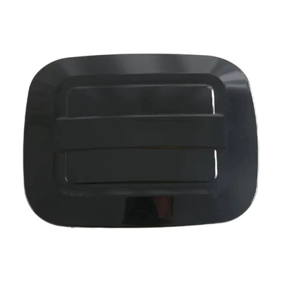 Hilux Rearview Mirror Cover, Exterior | Other Automotive Exterior Supplies - bright-black-fuel-tank-cap