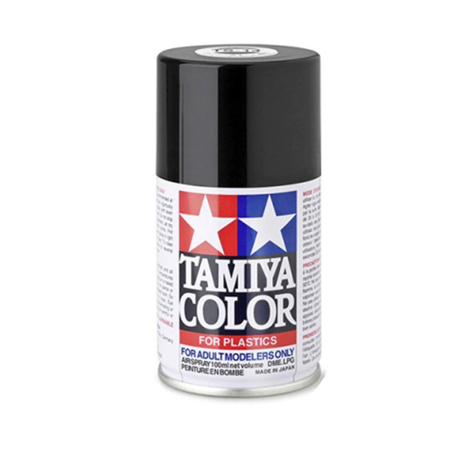 TAMIYA model special TS spray can/hand spray paint (100ml) TS1~TS56