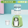 B.Duck, amusing small toy, family realistic electric kitchen