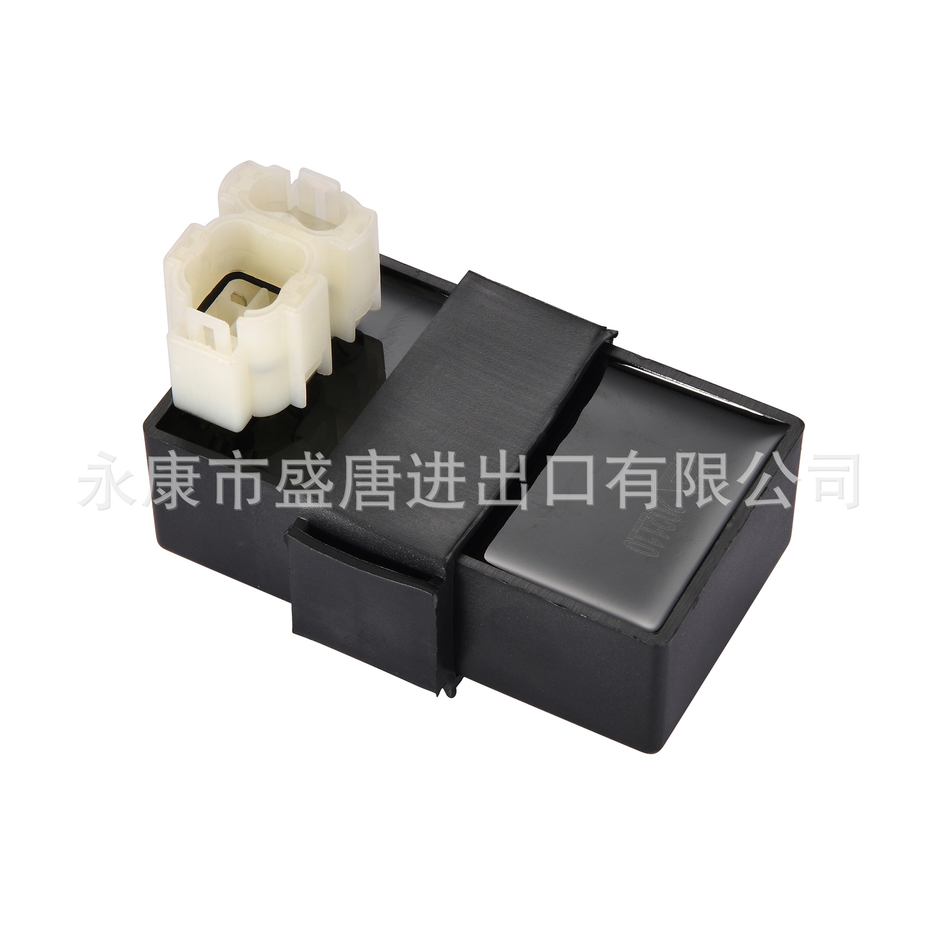 GY6 50-150, CF250 DC Ignition (Small Housing) for Off-road Vehicle, Go-Kart, Scooter
