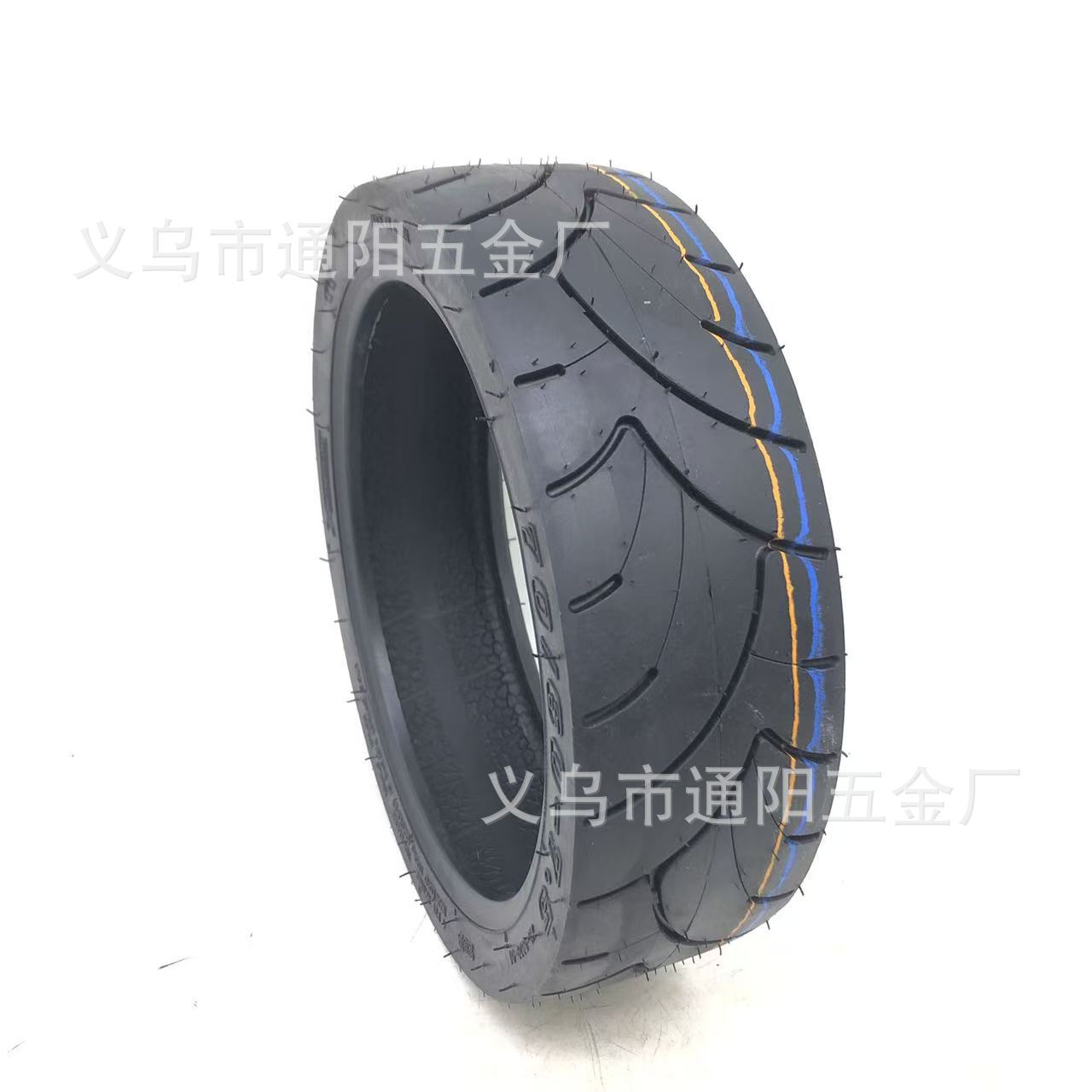 Electric Scooter Outer Tire 70/60-7.5 Vacuum Tire Ninebotzt3/Zt3 Pro Scooter Vacuum Tire