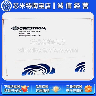 Crestron��˼DIN-8SW8-Iȫ��ԭ�bCP3���CDIN-AP4 8·�^���