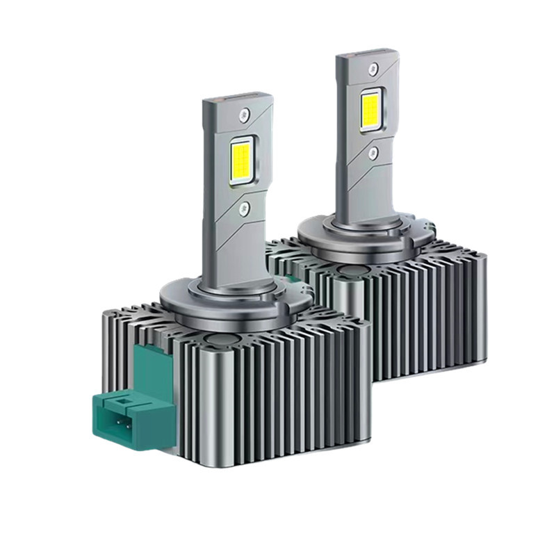 Serie D enchufe directo LED delantero de automóvil D1S D2S D3S D4S D5S