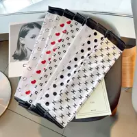 Солнцезащитный крем с ледяными рукавами, женские свободные рукава, холодные формочки, модные Универсальные летние перчатки из ледяного шелка, артефакт для вождения