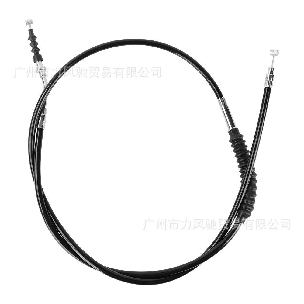 Aplicable a Yamaha VX1100 cable de extensión de cable de dirección de motocicleta modificado cable de tracción accesorios de motocicleta