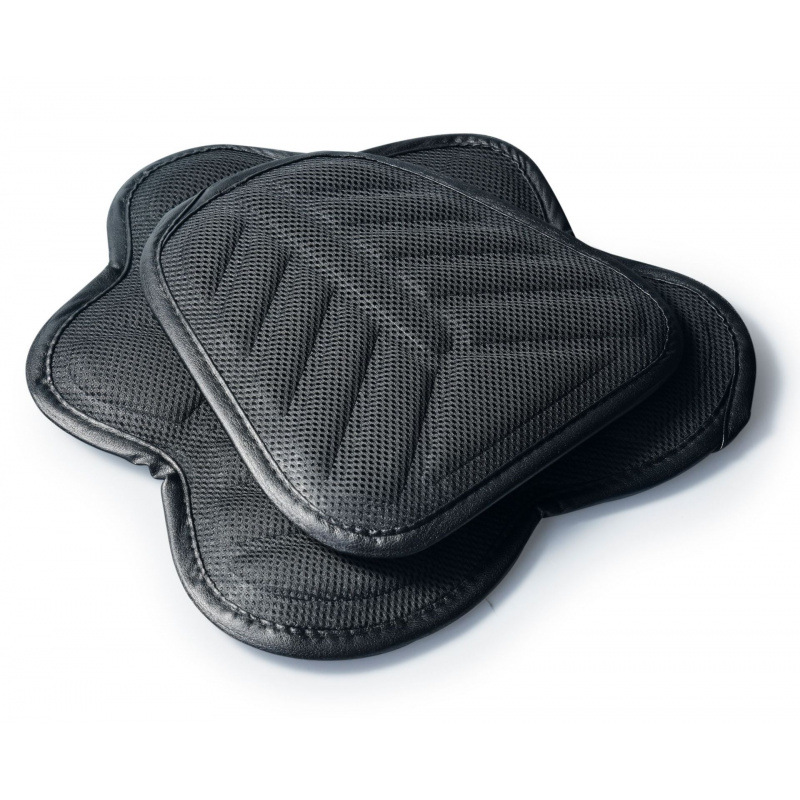 Universal – Motorcycle cushion 3D Shock - twill-front-and-rear-seats