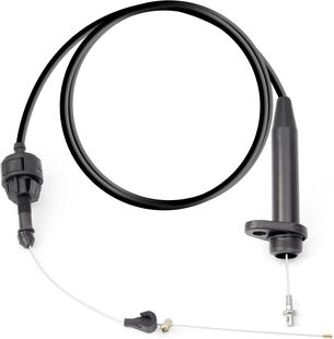 Lisnhlin 700R4 Tv Detent Kickdown Cable 1982-92, 2004R 1981-9