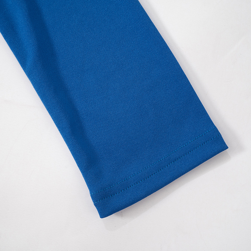 Women Elegant Elegant Slit Embellished Solid Color Length Dress