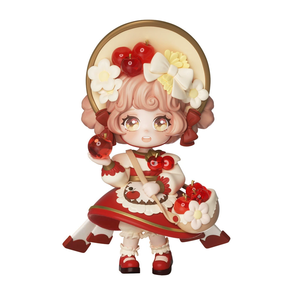 Cocoa Ya Poetry Blind Blind Hand - wholesale Kokoya Third Bullet Lolita Doll Girl Surrounding Surrounding
