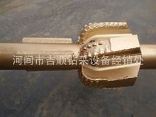 大尺寸回扩器穿越钻头 非开挖钻头 牙轮扩孔器  扩孔器