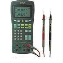 北京亚欧德鹏科技  便携式校验仪 DP-X119