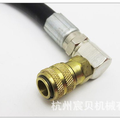 Manómetro de cilindro diesel del motor Manómetro de cilindro diesel de TU-15A Medidor de presión de cilindro Medidor de prueba de cilindro Herramienta de mantenimiento de automóviles