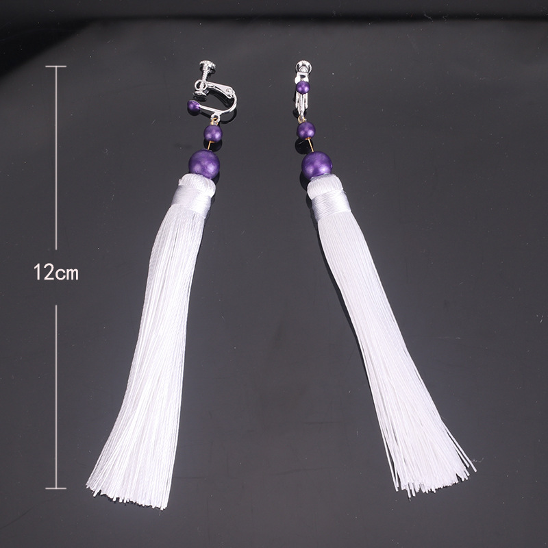 Elan Cosplay Ear Clips Image 2