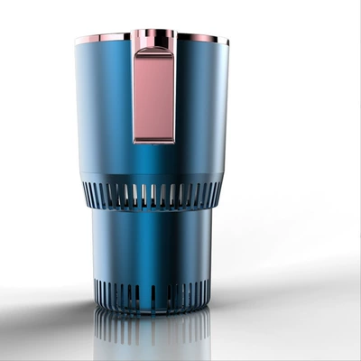 Soyuducular Cups, Car Hot and Cold Cup - sapphire-blue-standard-12v-car-charger-base