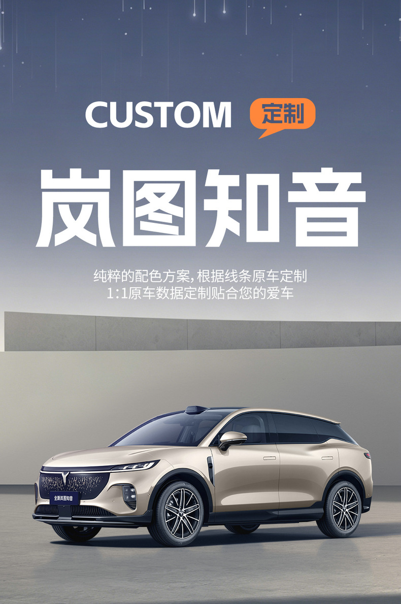 Direct sales from the manufacturer: Foreign trade-specific car seat covers, Lantu Zhiyin Nappa leather, wear-resistant, full coverage, specialized seat covers