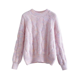 女式针织衫;毛衣;狗狗服装