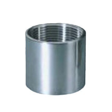 厂家加工直供不锈钢内螺纹管接头 304 316外接双头内丝及各种规格