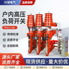 FKN12-12RD/630/125���ڸ�ѹ��ո��ɿ���ѹ��ʽ10KV�����ǽ����