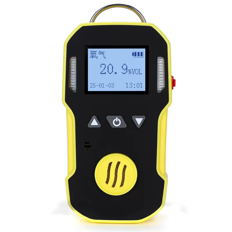 便携磷化氢气体检测仪PH3检测仪手持便携式防爆气体检测仪