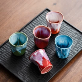 茶具套装;旅行茶具;商务礼品套装