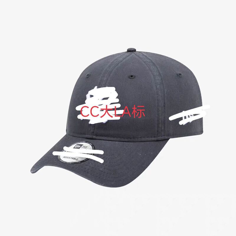 Newera New Era 帽子 940 ソフトトップ スモールラベル NY ピークキャップ フェイスショーツ ベースボールキャップ 男女兼用 アウトドア 日焼け止め|undefined