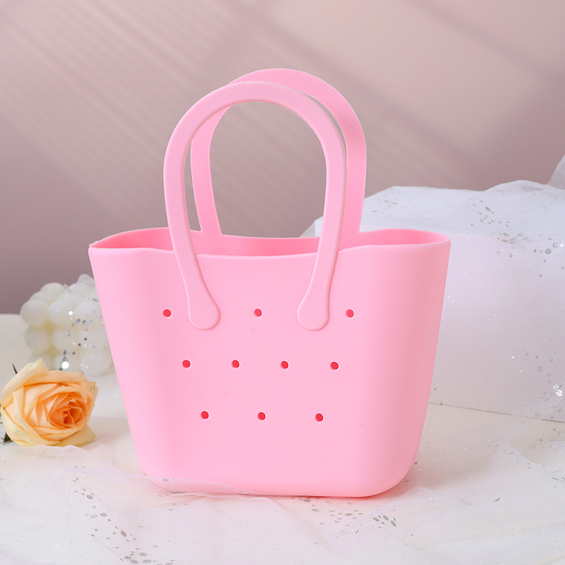 Women's Cartoon Flower PVC Open Phone Wallets display picture 18