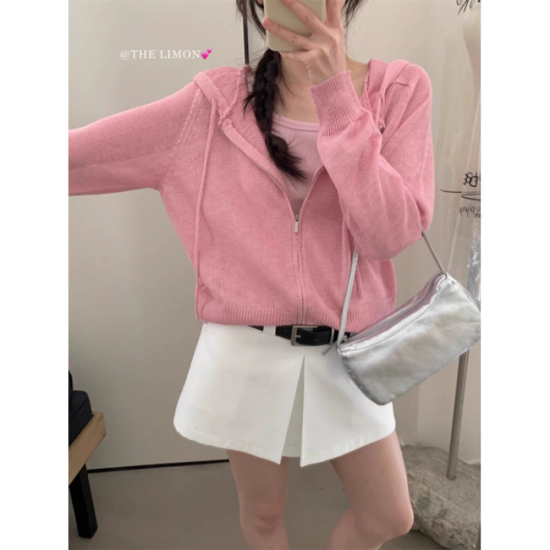 분홍색