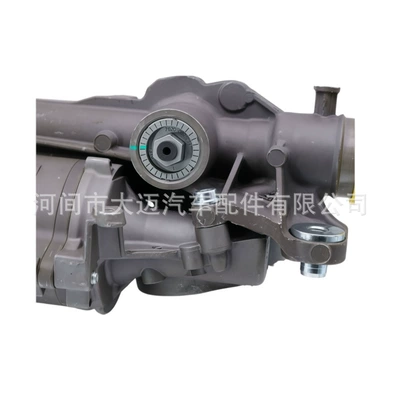5QD423051 5QD423051AD, compatible with Steering gear assembly