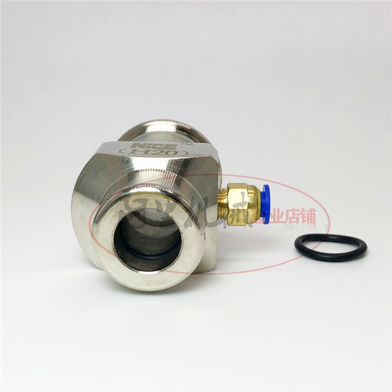 共轨喷油器回油卡具夹持器适用于卡特320D