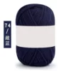 74 navy blue