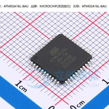 ATMEGA16L ATMEGA16L-8AU ȫԭb u TQFP-44 ΢