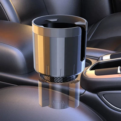 Thermos Cup Cup Holder, Car cup holder/beverage holder