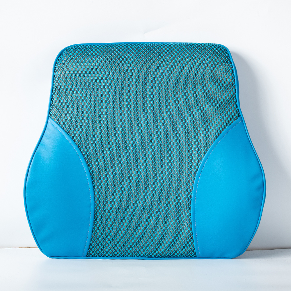 Coche de automóvil en forma de U, almohada de cuello de algodón de memoria, almohada de cuello de automóvil, almohada de cuello de automóvil, fábrica directa