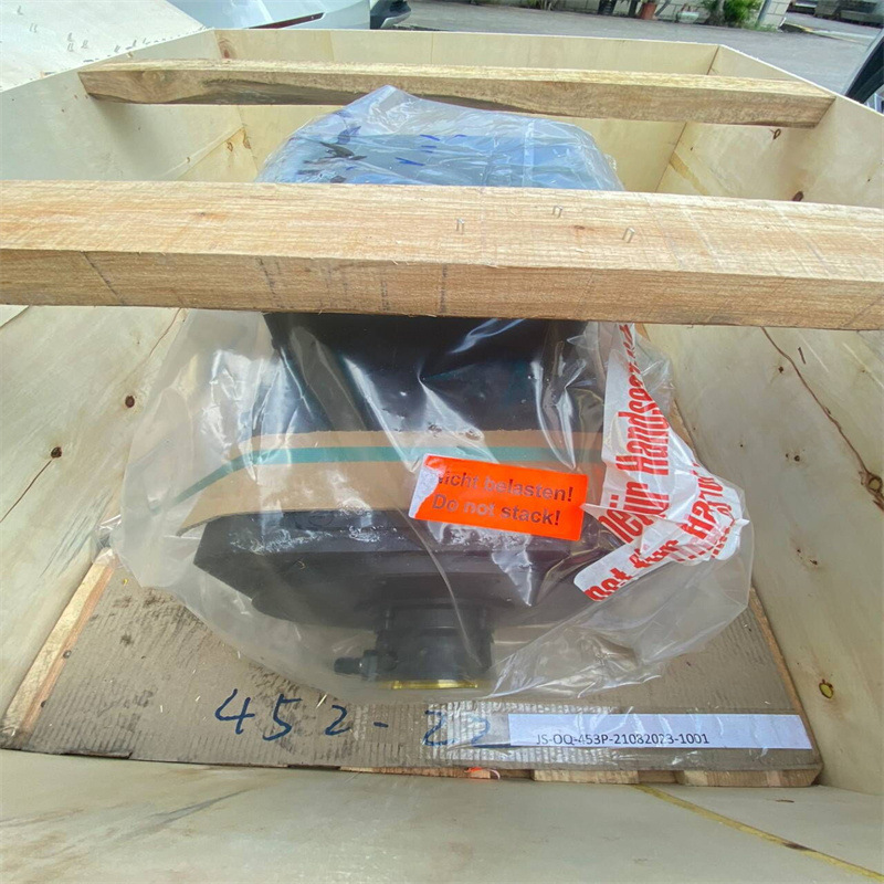 德国Baumuller电机GNA 160 SN全新原装正品价格优惠