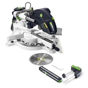 Festool profile wood cutting saw original cutting machine KS 120