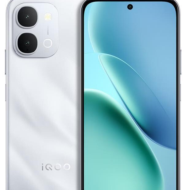 Vivo Iqoo Z11X New Mobile Phone Iqoo Mobile Phone Official Website Genuine Product with Large Battery and Large Memory Z11 Series